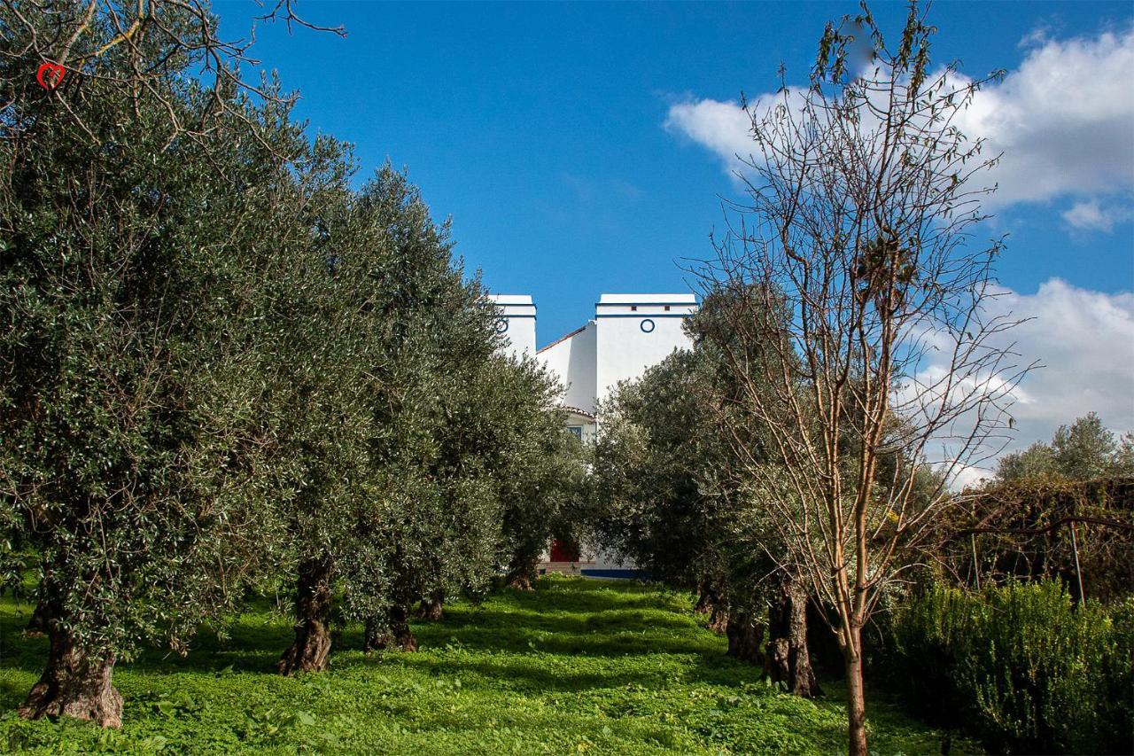 Quinta Da Fortaleza Farm stay *