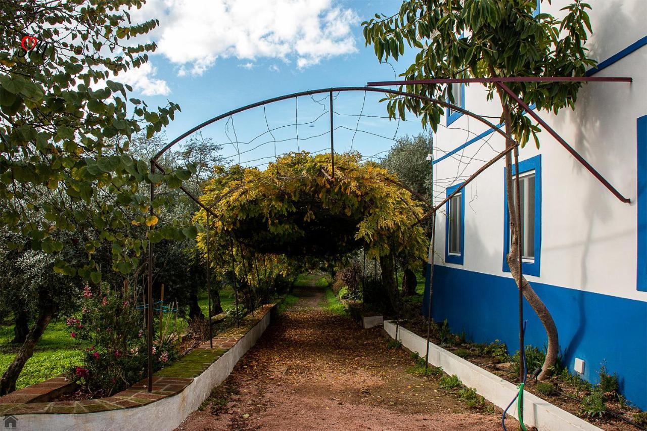 Farm stay Quinta Da Fortaleza
