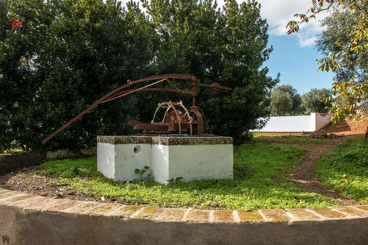 Farm stay Quinta Da Fortaleza
