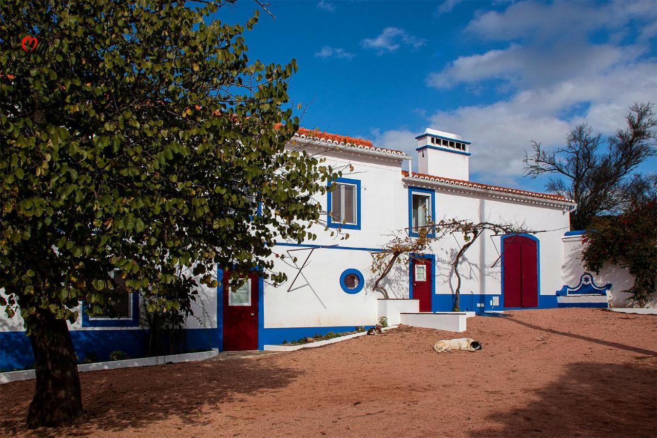 Farm stay Quinta Da Fortaleza *