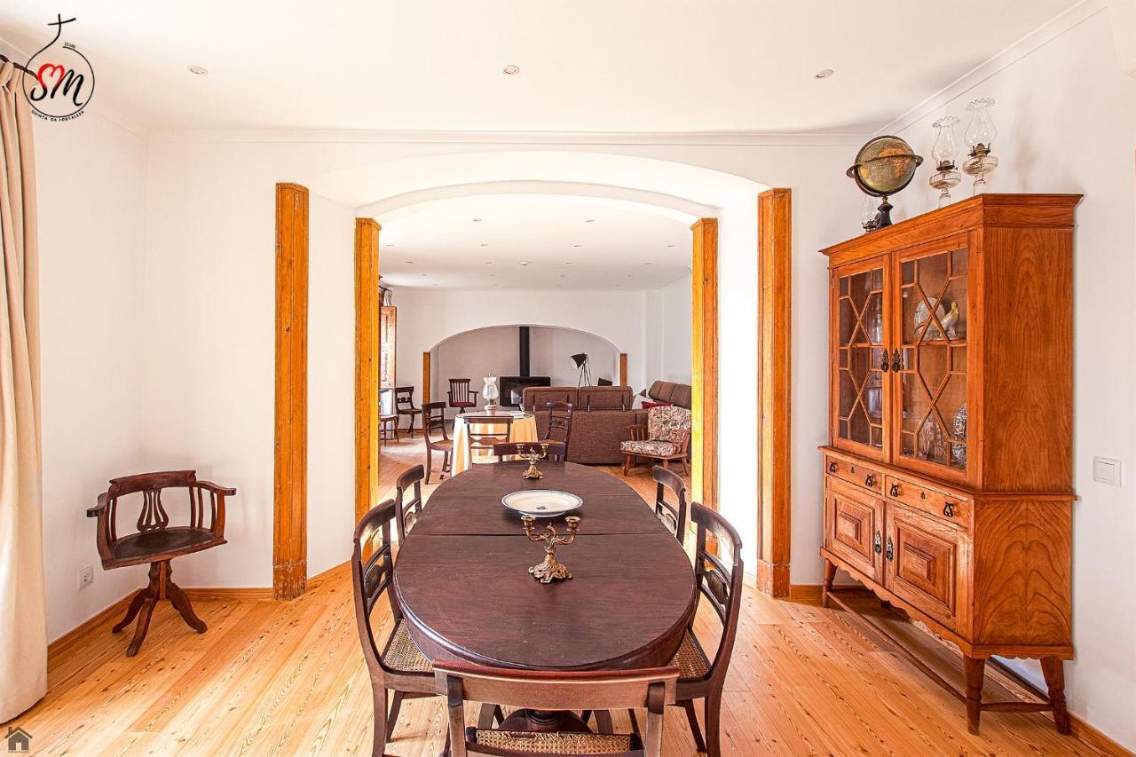 Farm stay Quinta Da Fortaleza