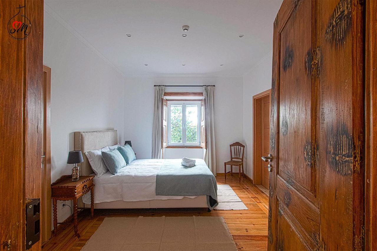 Quinta Da Fortaleza Farm stay Elvas