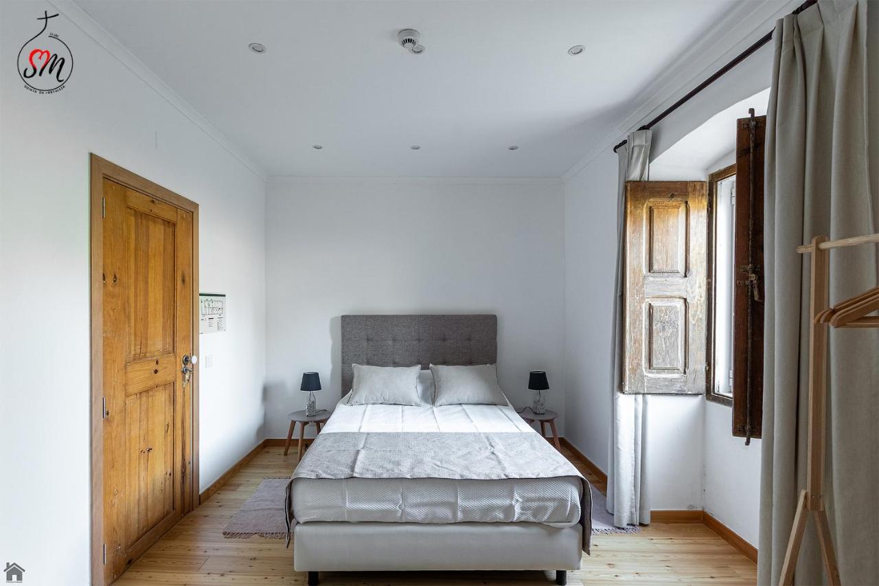 Quinta Da Fortaleza Farm stay Elvas