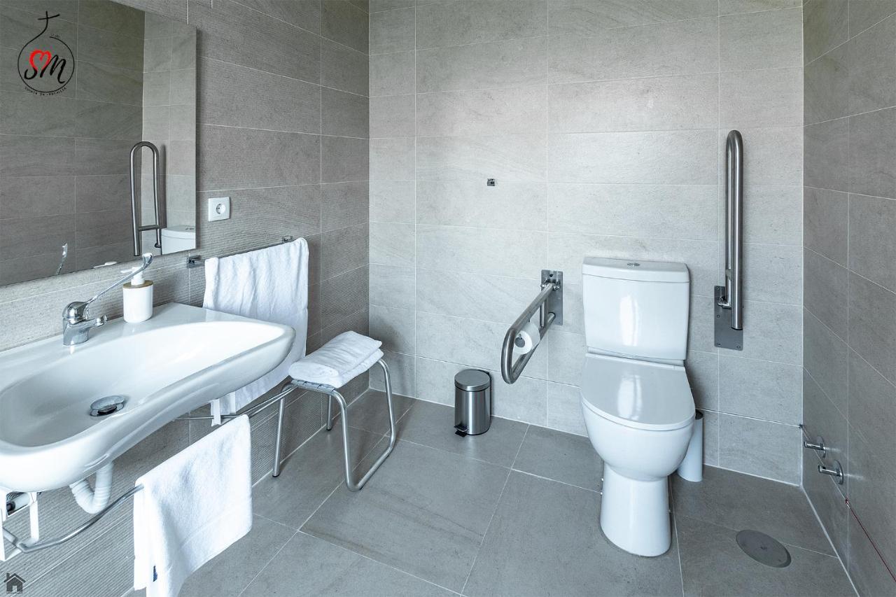 Quinta Da Fortaleza Farm stay