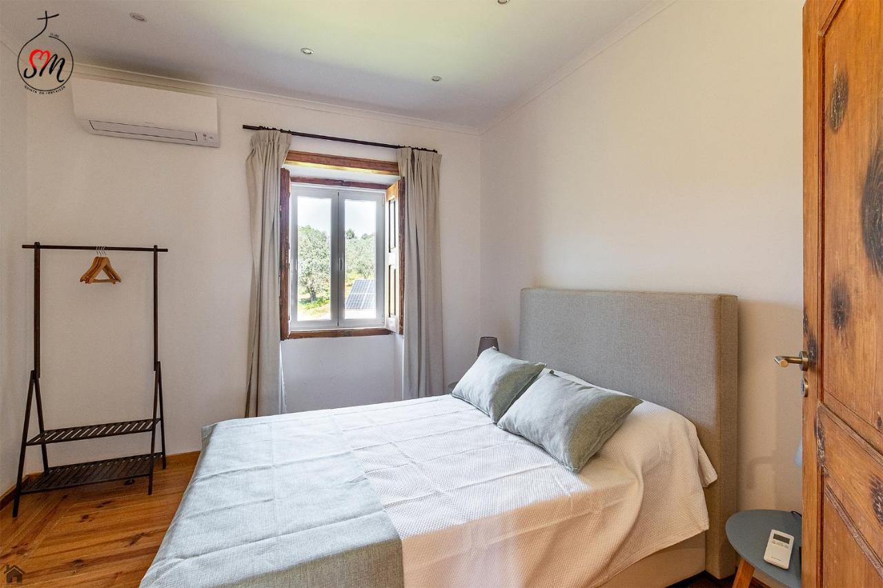 Farm stay Quinta Da Fortaleza Elvas