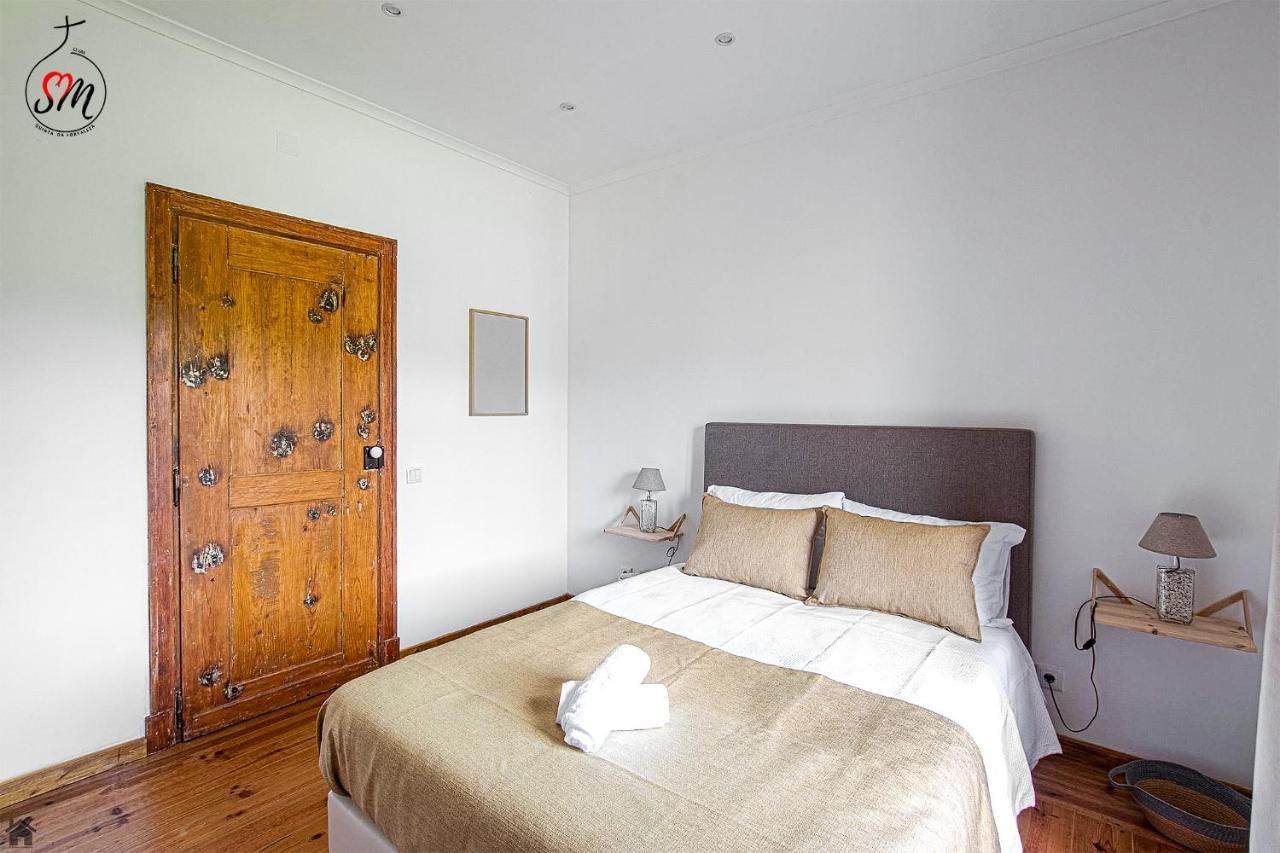 Farm stay Quinta Da Fortaleza