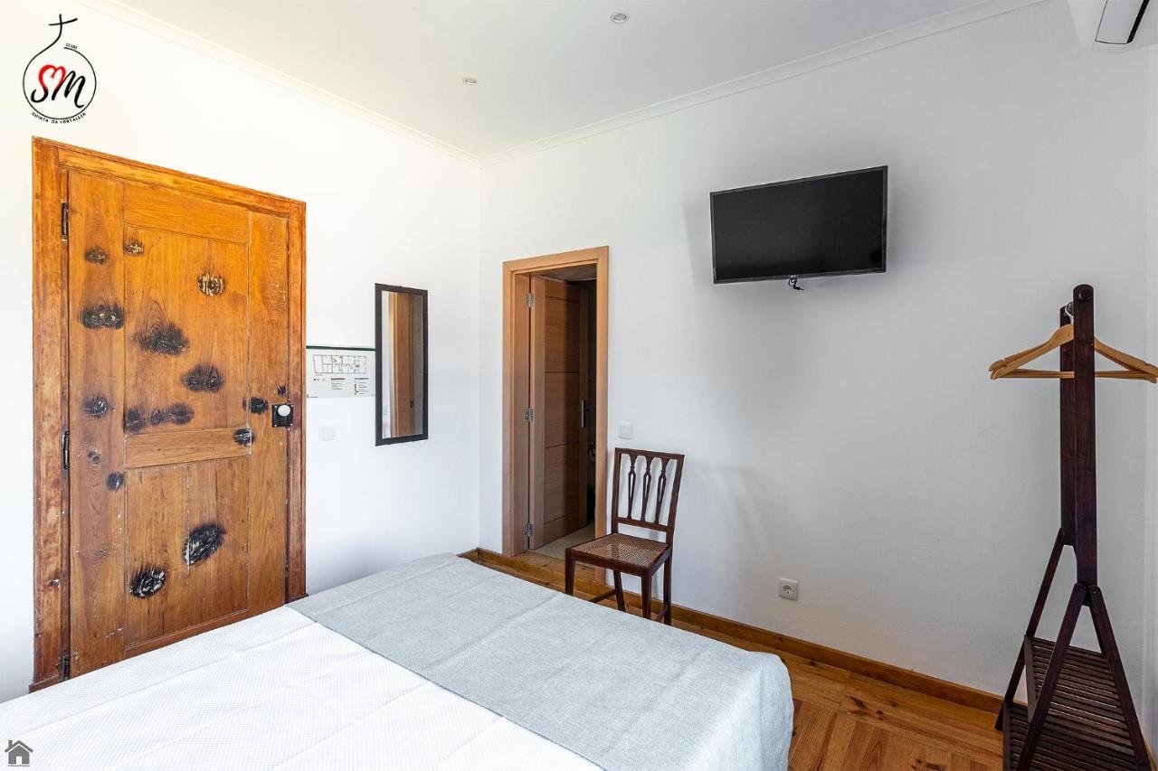 Quinta Da Fortaleza Farm stay Elvas