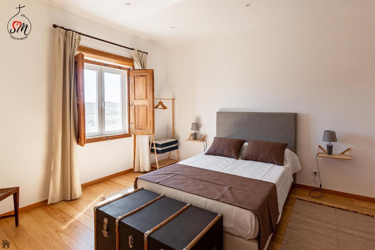 Farm stay Quinta Da Fortaleza