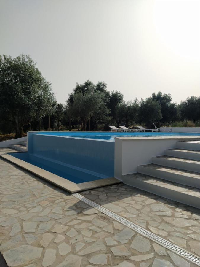 Farm stay Quinta Da Fortaleza Elvas
